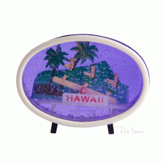 Globe snow let december pinkmartini 12th Pink Martini – Let it Snow Globe