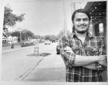 Diego by TML