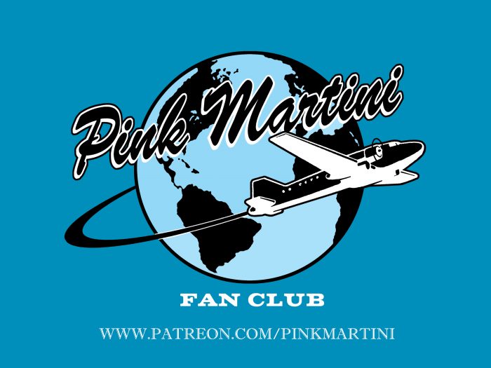 Patreon Fan Club slide