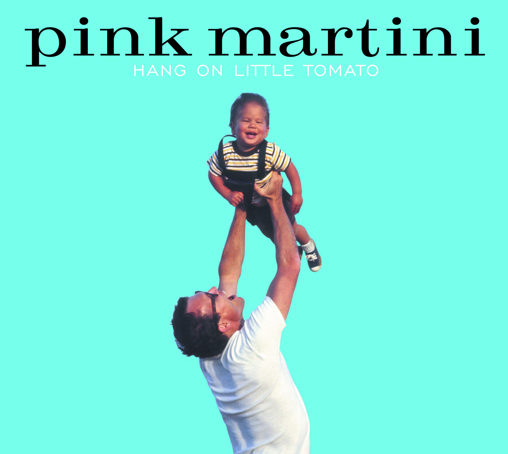 Pink Martini – Album Covers