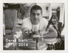Derek Rieth